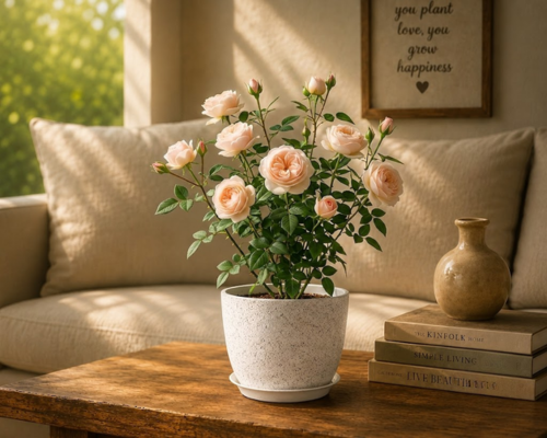 SBL - ROSE